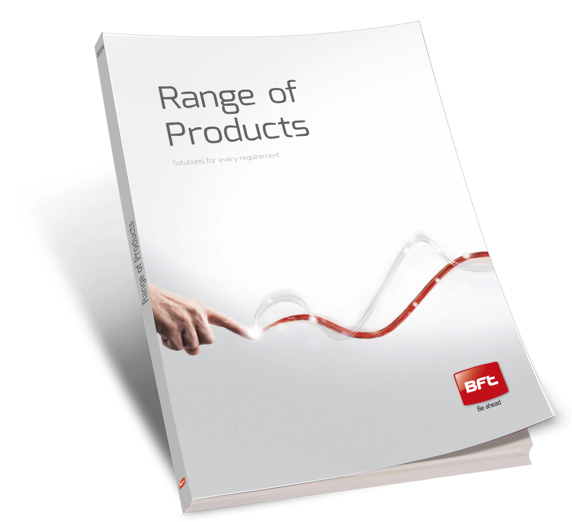 BFT GARAJ VE BAHÇE KAPILARI OTOMASYONU