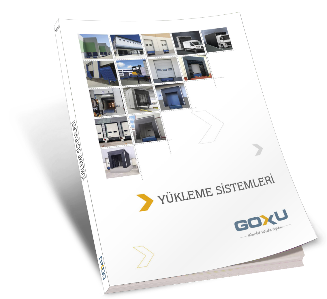 YÜKLEME SİSTEMLERİ