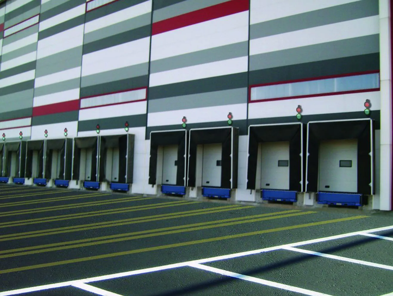 YÜKLEME KÖRÜKLERİ