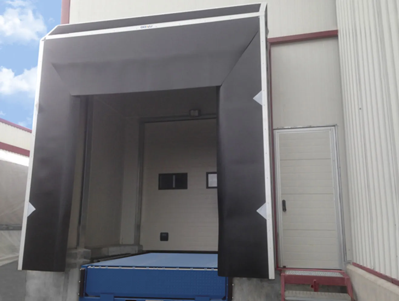 YÜKLEME KÖRÜKLERİ