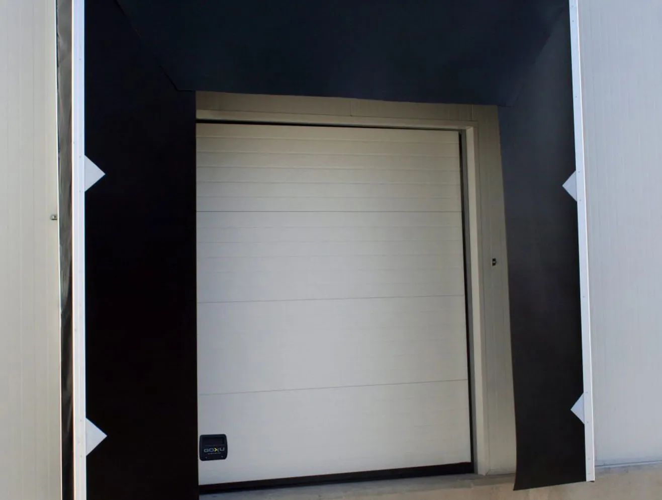 YÜKLEME KÖRÜKLERİ