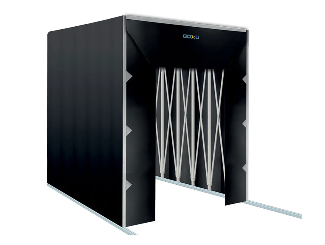 YÜKLEME KÖRÜKLERİ