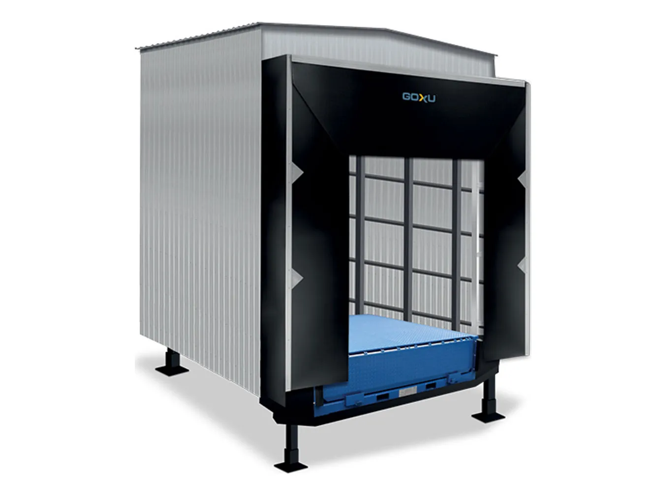 YÜKLEME KÖRÜKLERİ