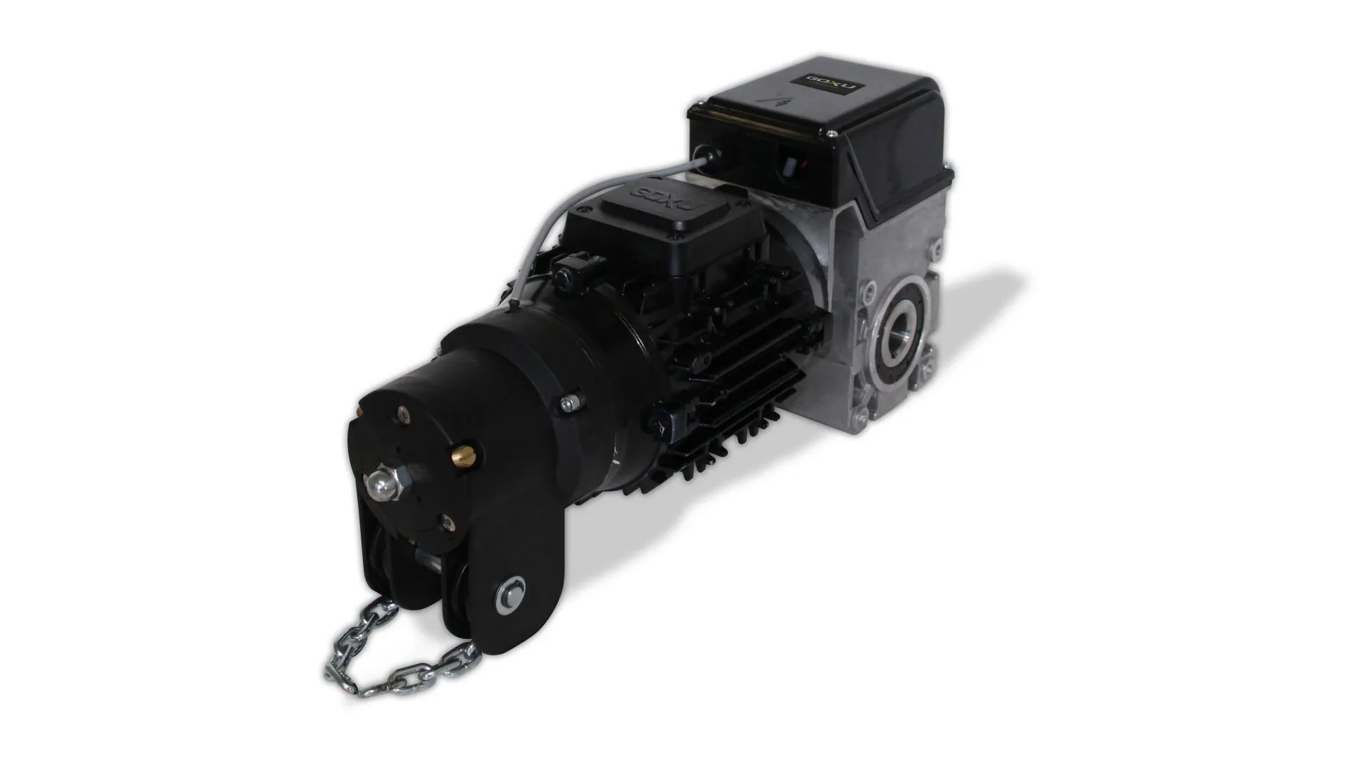 FORCE SANAYİ KAPISI MOTORLARI