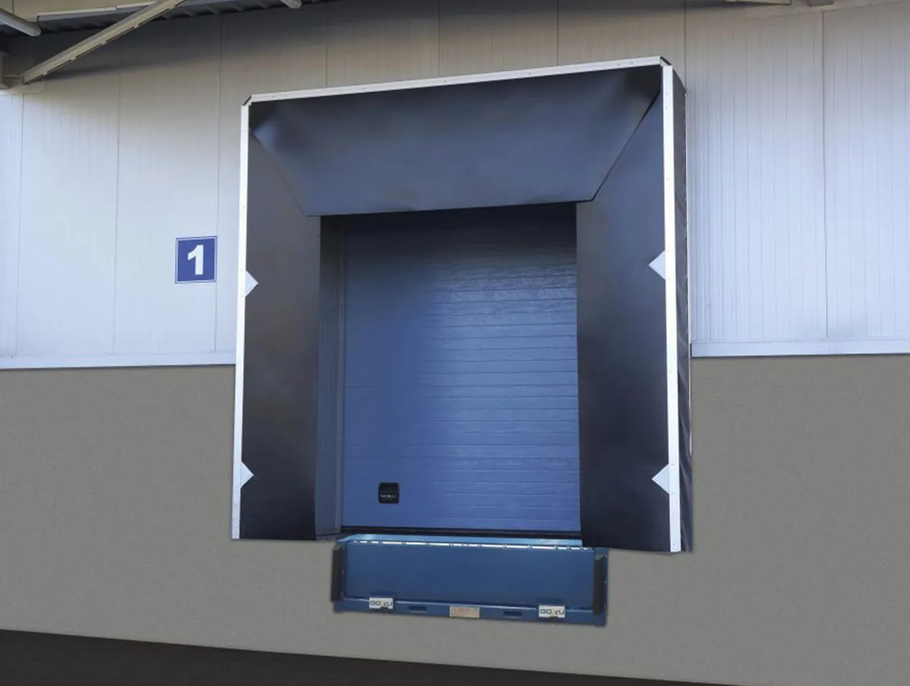 YÜKLEME KÖRÜKLERİ