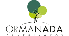 Ormanada