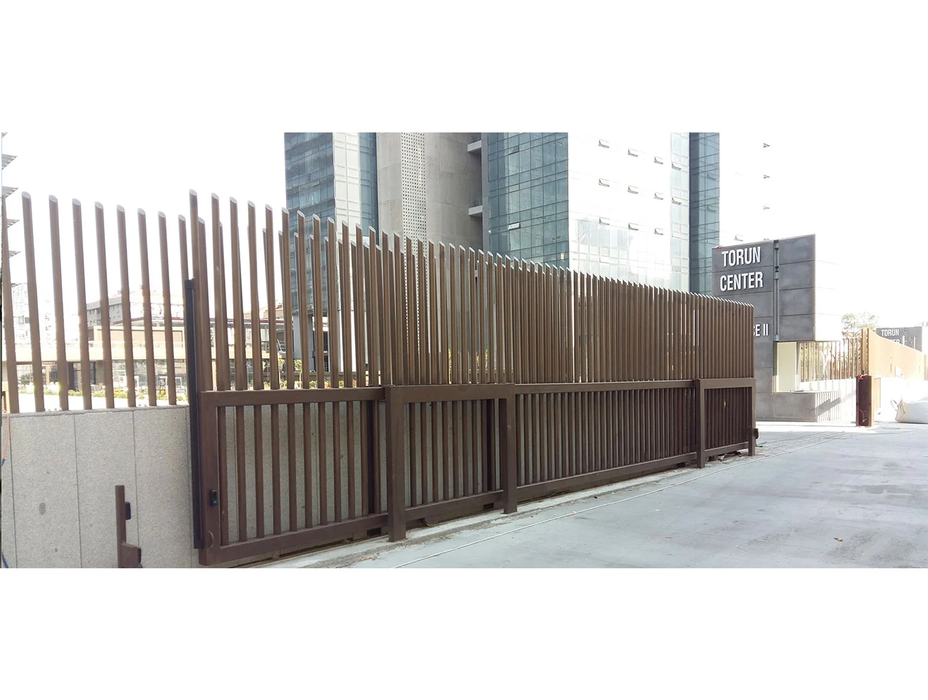 Bahçe Kapısı Fiyatları