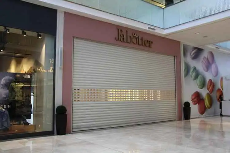 Otomatik Kepenk Modelleri