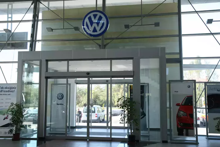 Fotoselli Kapı Fiyatları