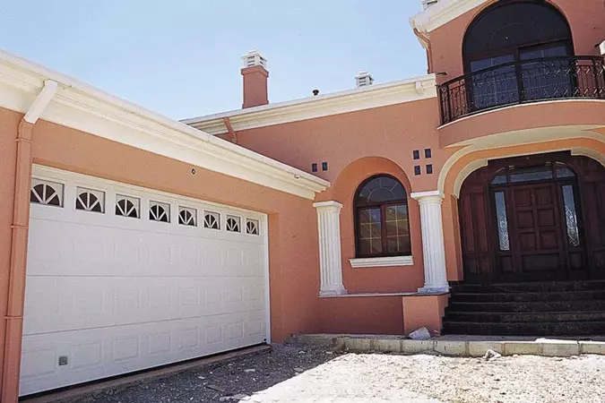 Villa Kapısı Fiyatları