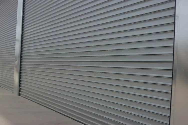 Otomatik Kepenk İmalatı