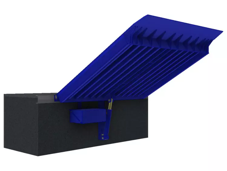 Yükleme Rampası Fiyatları