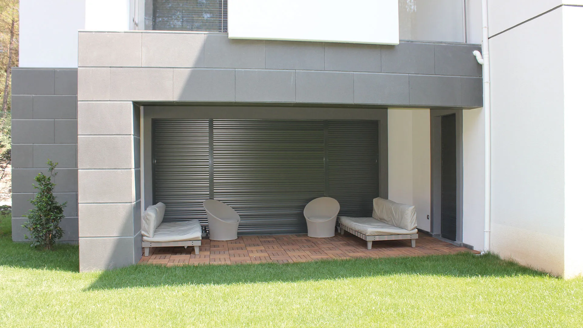 Otomatik Panjur Bakımı