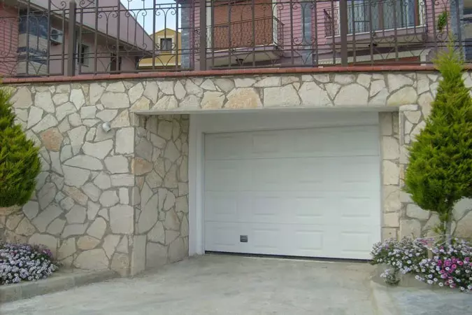 Otomatik Garaj Kapısı Fiyatları