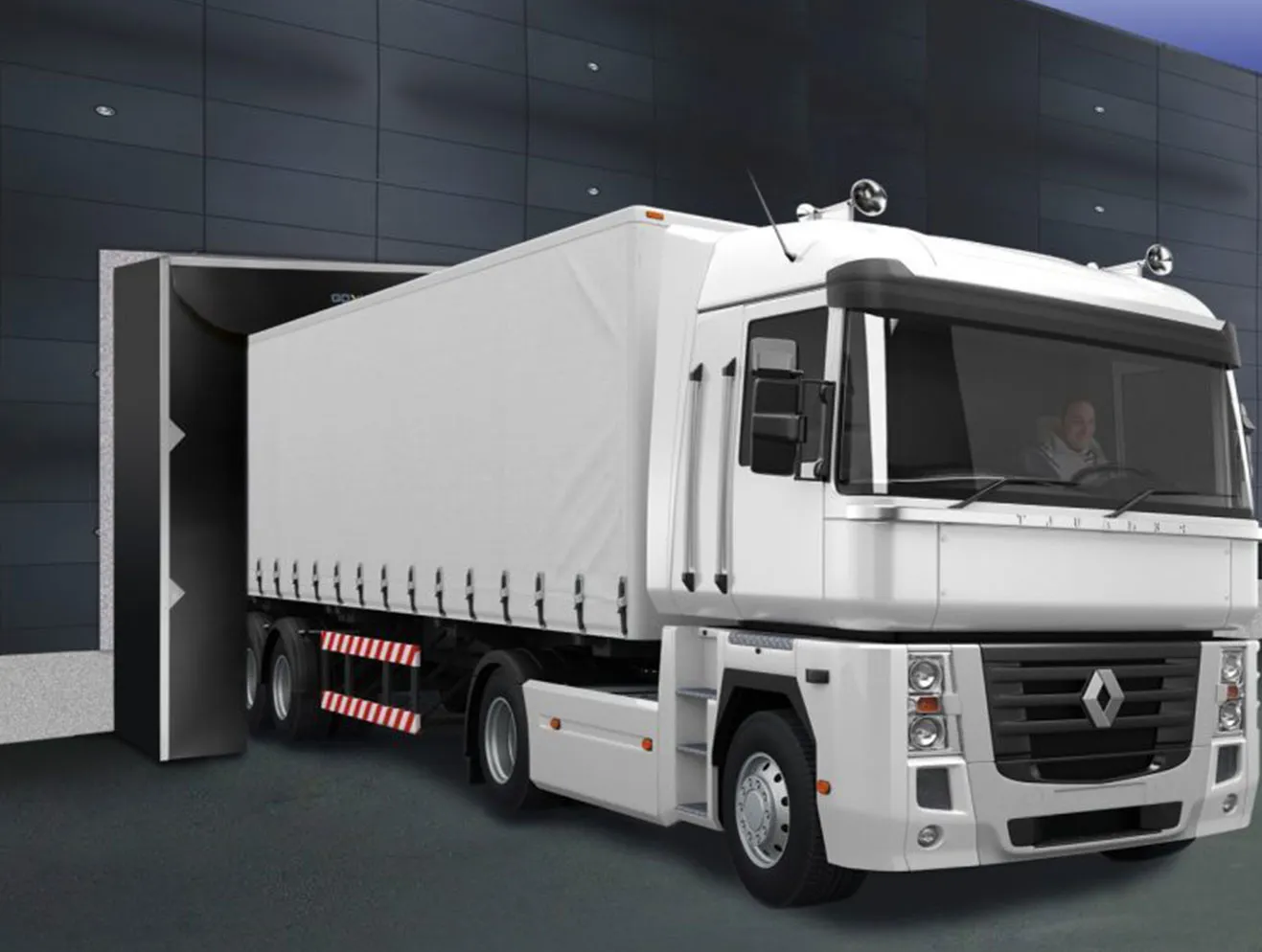 Yükleme Körüğü Fiyatları