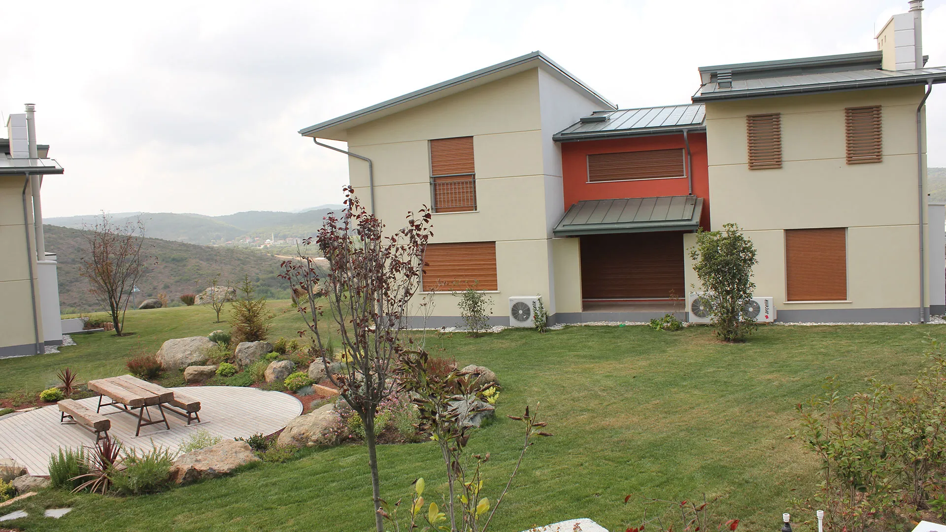 Otomatik Panjur Metrekare Fiyatı