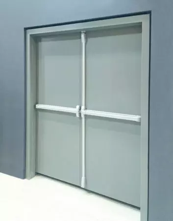 Yangın Kapısı Kolu