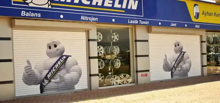 Otomatik Kepenk Çeşitleri