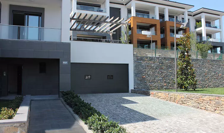 Seksiyonel Kapı Fiyatları