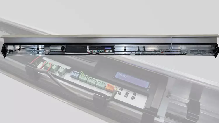 Otomatik Kapı Motoru Fiyatları