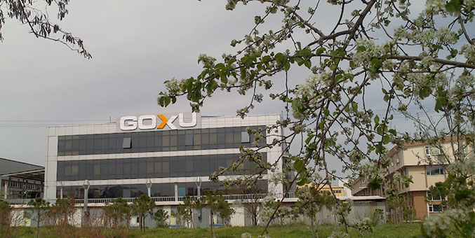 Göksu Kapı Tanıtım Filmi