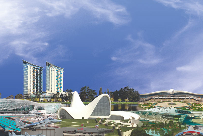 Göksu Kapı Yurtdışı Referanslar